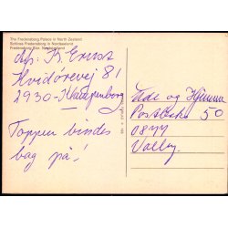 Fredensborg Slot - Nordsjlland - Eiders Forlag 195