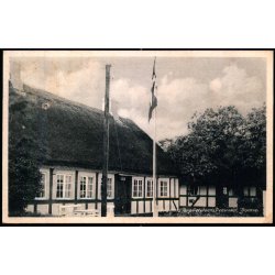 Fru Anna Torp-Petersens Pensionat - Troense - Kastrup Bogh. 78592 - Brugt