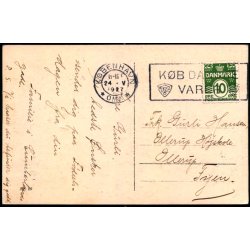 Kbenhavn - Rosenborg Slot - u/n