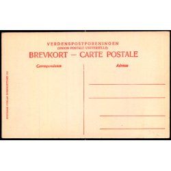 Kbenhavn - Rosenborg Slot - Stender 503