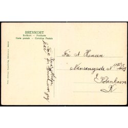 K�benhavn - Kongens Nytorv - Peter Alstrup 26