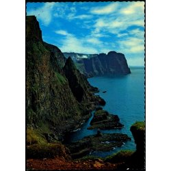 Av Sk&ugrave;vanesi - Suduroy - Asmundur Poulsen u/n - Ubrugt