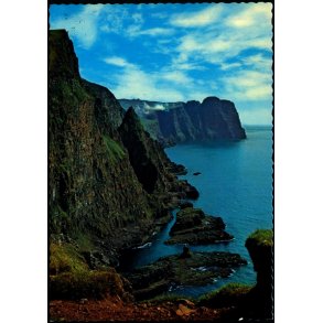 Av Skùvanesi - Suduroy - Asmundur Poulsen u/n - Ubrugt