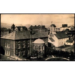 Reykjavik - Fotokort u/n - Brugt