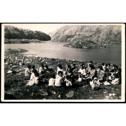 Grnland - Fotokort u/n - Ubrugt