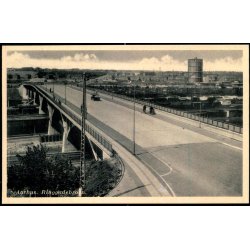 Aarhus - Ringgadebroen - Telegramforlaget 12475 - Ubrugt