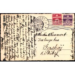 K�benhavn - Langelinie Pavillon - Eneret 40