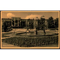 Aarhus - M�lleparken - Stender A. 663 - Brugt