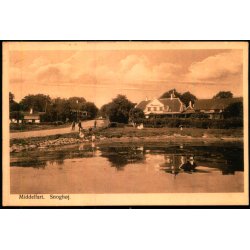 Middelfart -  Snogh�j - Alex Vincent 562 - Brugt