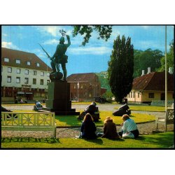 Fredericia - Landsoldaten - Stender 149 703 037 - Brugt