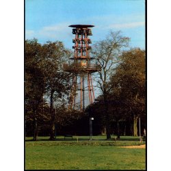 Frederik IXs Klokkespil - L�gumkloster - L�gumkloster H�jskole u/n - Brugt