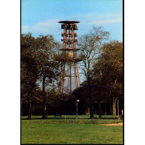 Frederik IXs Klokkespil - L�gumkloster - L�gumkloster H�jskole u/n - Brugt