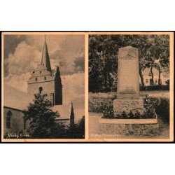 Visby Kirke - P. Andersen 9148 - Brugt
