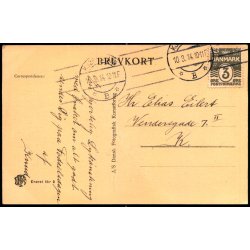 K�benhavn - B�rsen - Dansk Fotografisk Forlag 8