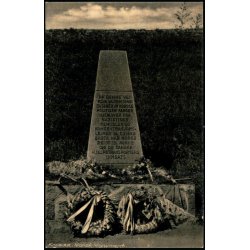 Krusaa - Norsk Monument - Karl Immig 13597 - Ubrugt