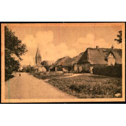 Parti fra M�gelt�nder - Stender 52137 - Ubrugt