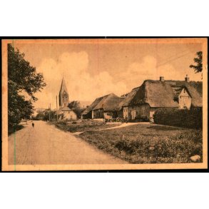 Parti fra M�gelt�nder - Stender 52137 - Ubrugt