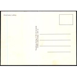 Hvide Sande - Trojaborg HV 12 - Ubrugt