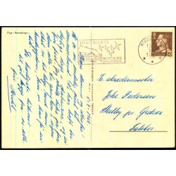 Pige i Rmdragt - N. Bossen 211 - Brugt