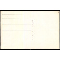 Kolding - Kristkirken - Stender K. 304 K - Ubrugt