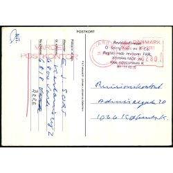 Buus - Vi har fet ny adresse ... - P.T 81 - Brugt