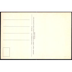 Koldinghus - Trappen i �stfl�jen - Museet 1996 - Ubrugt