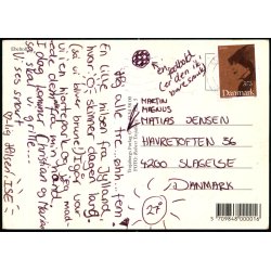 Ebeltoft - Trojaborg EB 5 - Brugt