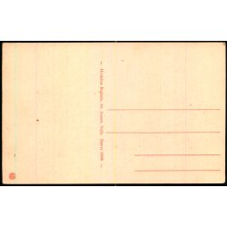 Brejning - Parti af Asylgaarden - Hvidehus Boglade 35996 - Ubrugt