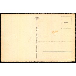 Holstebro - Tuberkulosehospitalet - Rudolf Olsen 5928 - Ubrugt