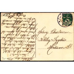 Holstebro - Store Torv - 1413 - Brugt