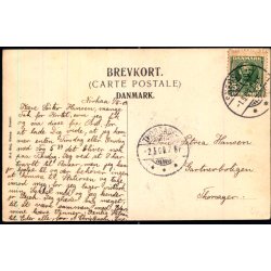 Agger - Badehotellet - Slej u/n - Brugt