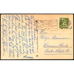 Partier fra Foulum - N. Clemmensen 894 - Brugt