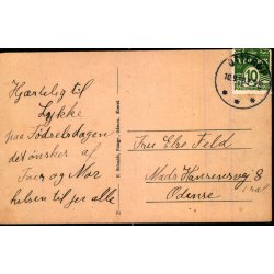 Parti fra Norup - H. Schmidt 21 - Brugt