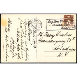 Kbenhavn - Fra Tivoli - J. Meinckes 130 - Brugt