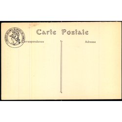 Invalides le 7. octobe 1914 - 128 - Ubrugt