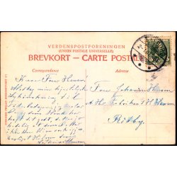 Aalborg - Algade - Stender 871