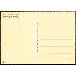 Bornholm - Parti fra Gudhjem - Stender 404/83 - Ubrugt