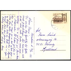 Bornholm - rsdale Rgeri - Rudolf Olsen 1746 - Brugt