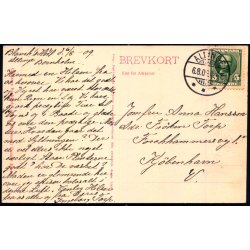 Bornholm - Studene ved Hammeren - Colbergs Bogh. u/n - Brugt