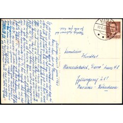 Parti fra Sandvig - K.H. Olsen 104 - Brugt