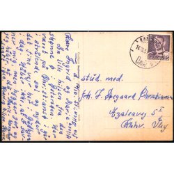 Gudhjem - Gudhjem Bogh. 70423 - Brugt