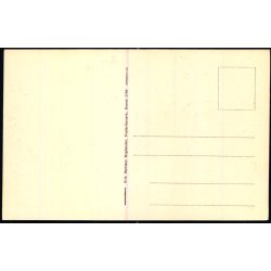 Classens Mindesm�rke - Frederiksv�rk - E. Ramlaus Bogh. 2799 - Ubrugt