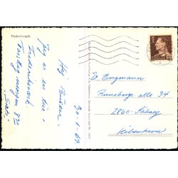 Frederiksv�rk - Rudolf Olsen 1027 - Brugt