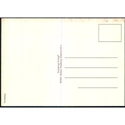 Tisvildeleje - Trojaborg TI 4 - Ubrugt