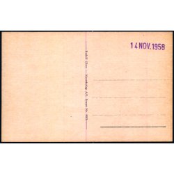 Aalborg - Budolfi Kirke - Rudolf Olsen 9903 - Ubrugt