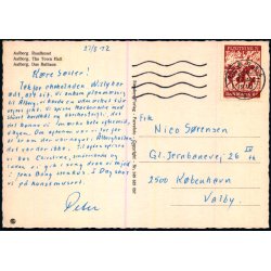 Aalborg - Raadhuset - Stender 149 625 057 - Brugt