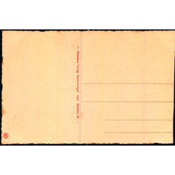 Randers - Bygning fra det 15 Aarh. - N�rregade - Stender R. 45 - Ubrugt