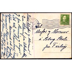 Zoologisk Have i Kbenhavn - Jombo paa aaben Arena - Zoo Nr. 10 - Brugt