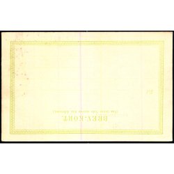 Hilsen fra Kbenhavn - rstedsparken - E.O. &amp; Co. u/n - Ubrugt