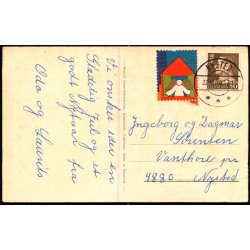 Rene Michaelis - Gldelig Jul - Rudolf Olsen u/n - Brugt